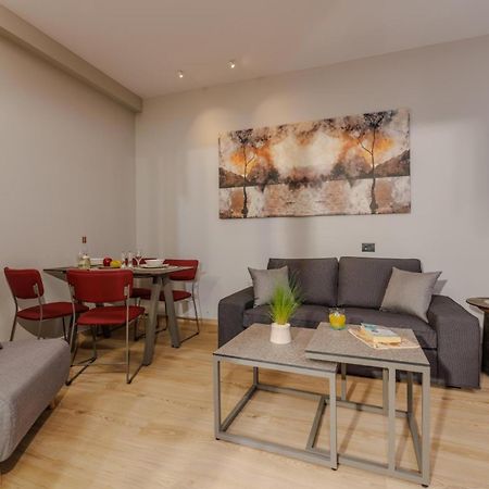 Jolly Suites Heraklion  Exterior photo