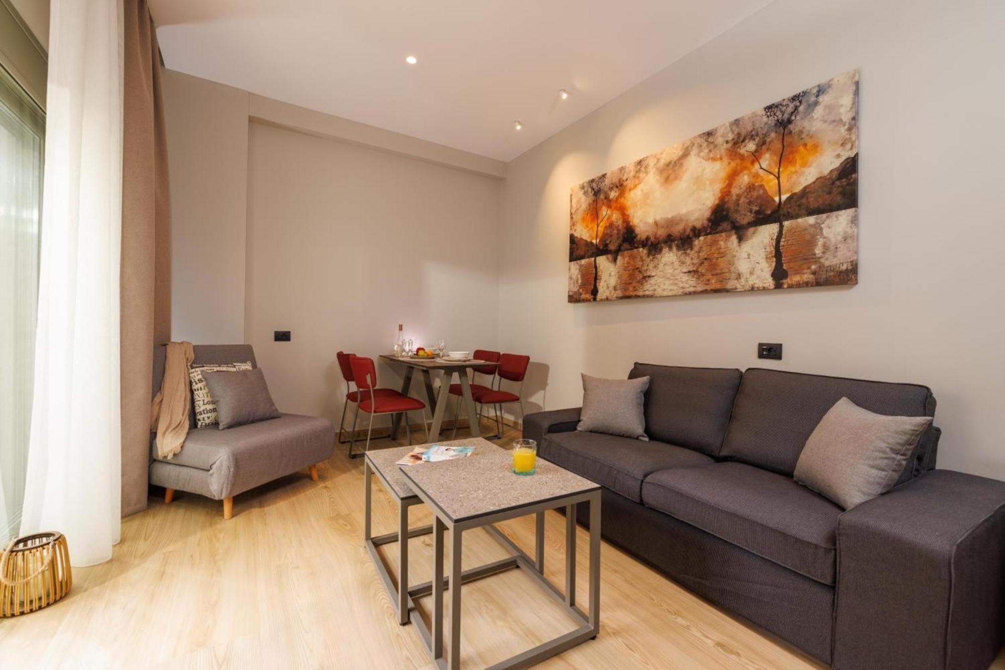 Jolly Suites Heraklion  Exterior photo
