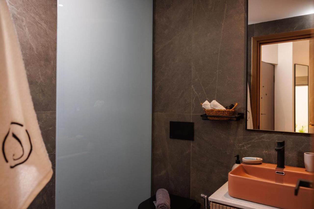 Jolly Suites Heraklion  Exterior photo