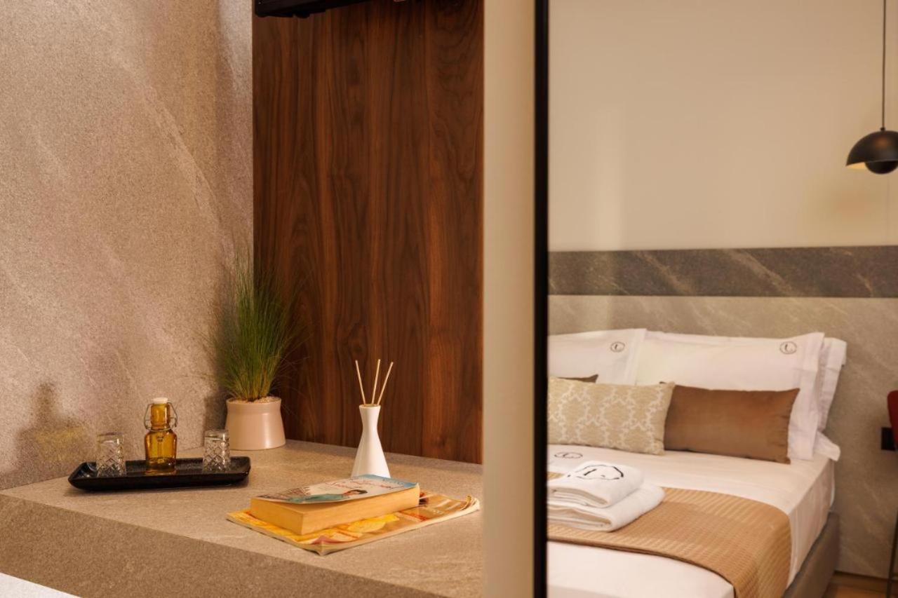 Jolly Suites Heraklion  Exterior photo