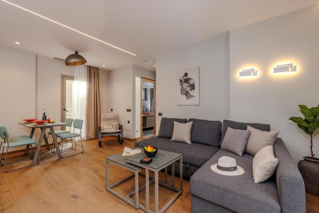 Jolly Suites Heraklion  Exterior photo